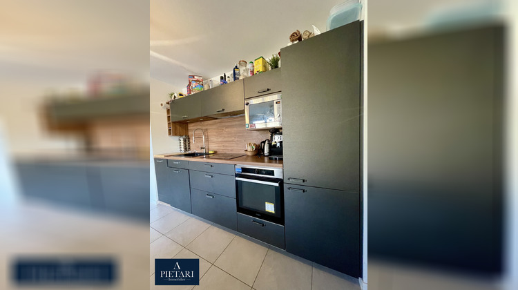 Ma-Cabane - Vente Appartement Floirac, 43 m²