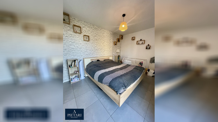 Ma-Cabane - Vente Appartement Floirac, 43 m²