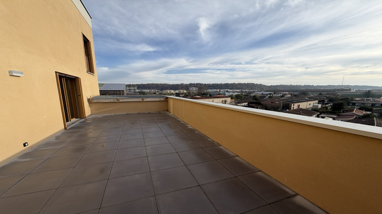 Ma-Cabane - Vente Appartement Floirac, 121 m²