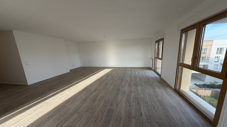 Ma-Cabane - Vente Appartement Floirac, 121 m²