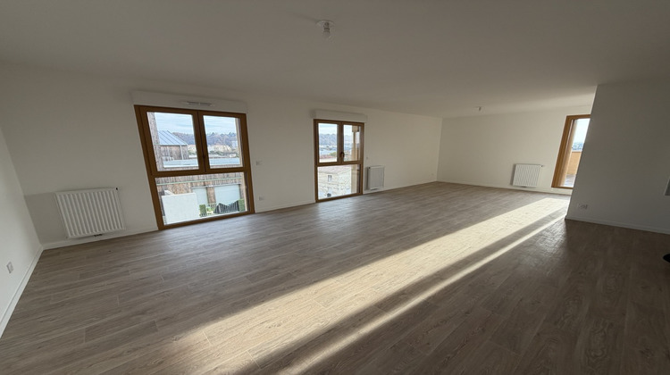 Ma-Cabane - Vente Appartement Floirac, 121 m²