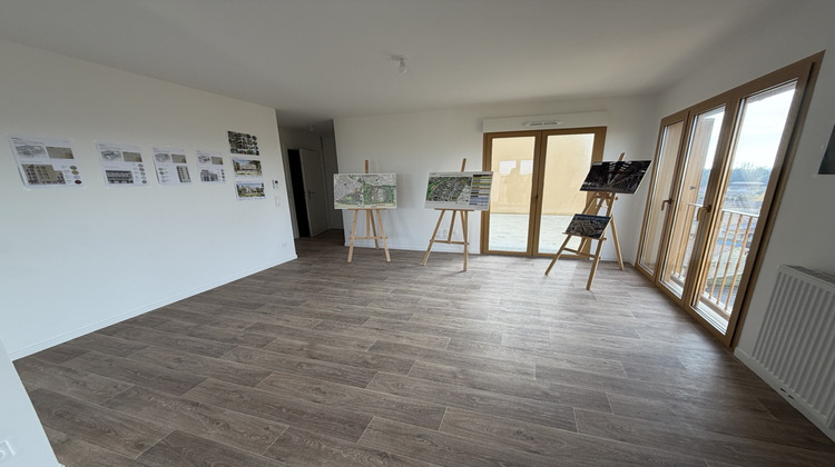 Ma-Cabane - Vente Appartement Floirac, 49 m²