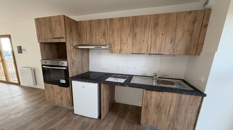 Ma-Cabane - Vente Appartement Floirac, 49 m²