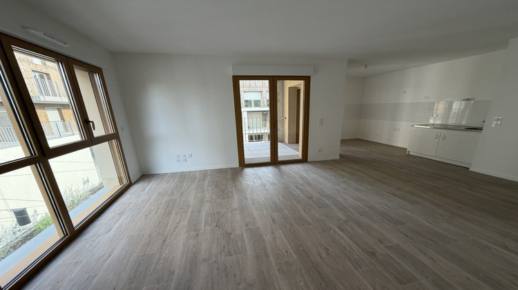 Ma-Cabane - Vente Appartement Floirac, 64 m²