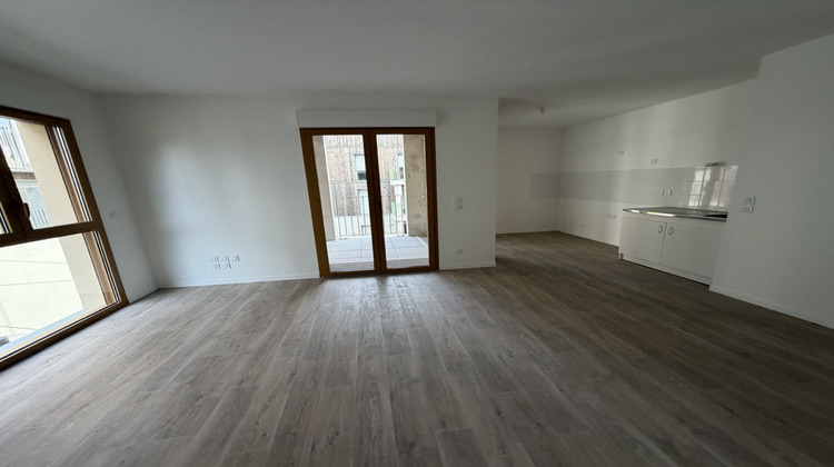 Ma-Cabane - Vente Appartement Floirac, 64 m²