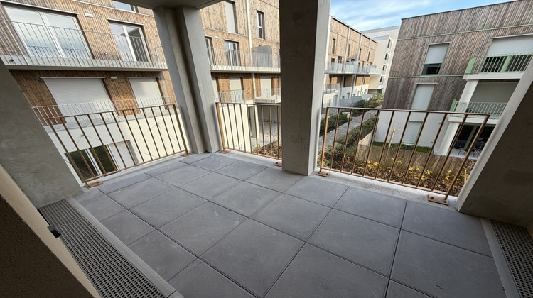 Ma-Cabane - Vente Appartement Floirac, 64 m²