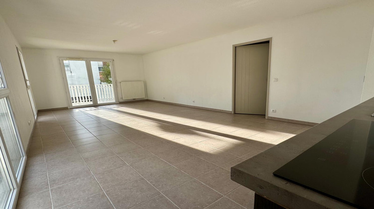 Ma-Cabane - Vente Appartement Floirac, 65 m²