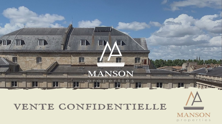 Ma-Cabane - Vente Appartement Floirac, 114 m²