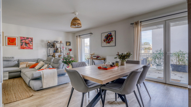 Ma-Cabane - Vente Appartement Floirac, 73 m²
