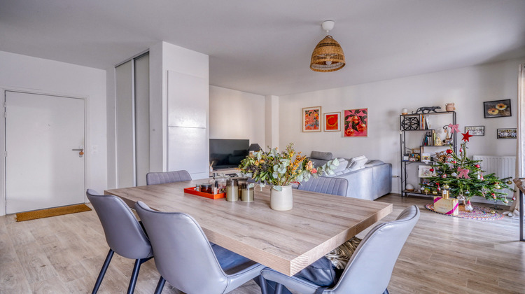 Ma-Cabane - Vente Appartement Floirac, 73 m²