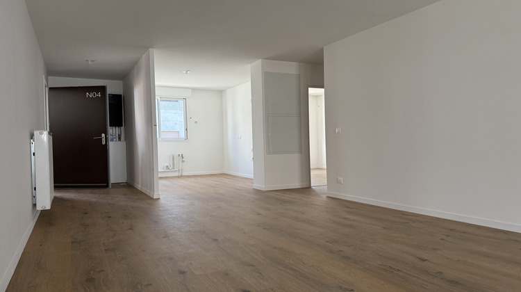 Ma-Cabane - Vente Appartement Floirac, 68 m²
