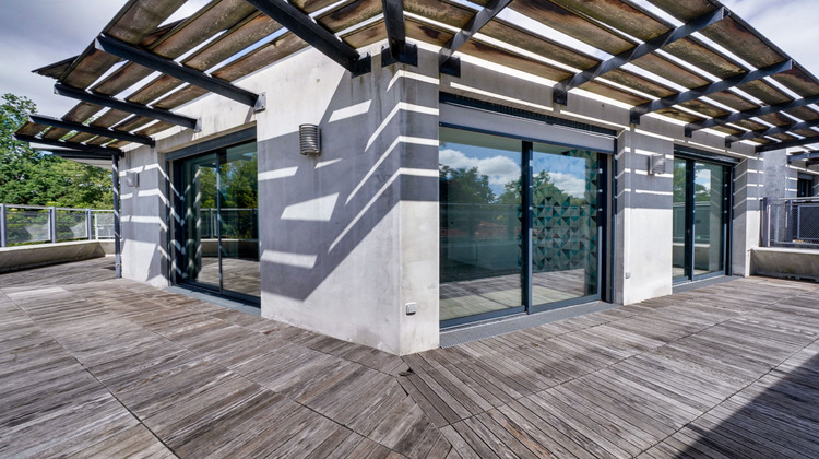 Ma-Cabane - Vente Appartement Floirac, 68 m²