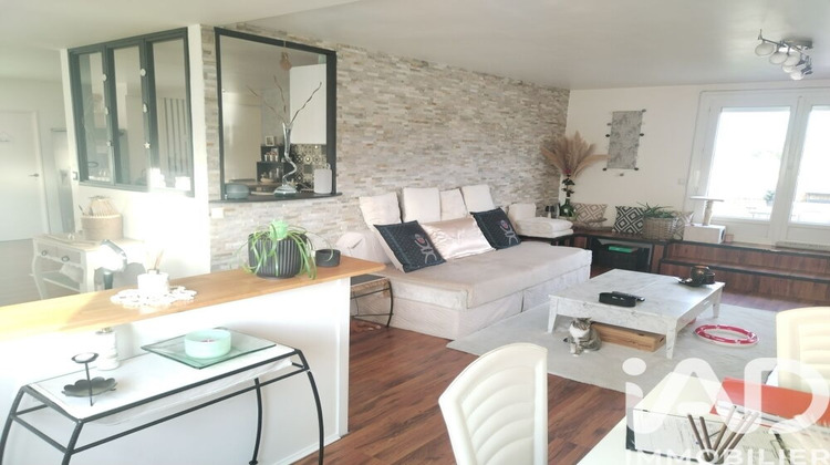Ma-Cabane - Vente Appartement Floirac, 95 m²