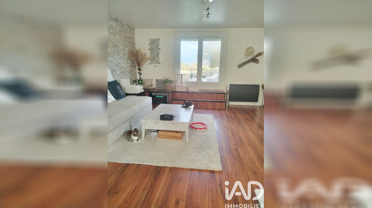 Ma-Cabane - Vente Appartement Floirac, 95 m²