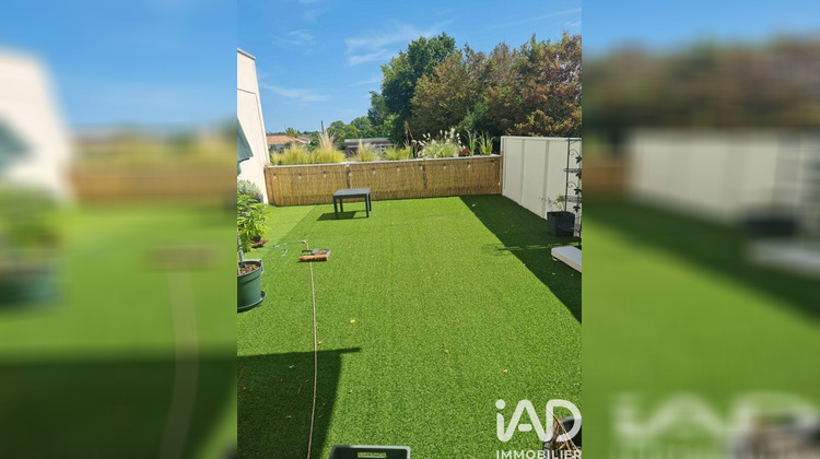 Ma-Cabane - Vente Appartement Floirac, 95 m²