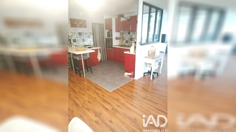 Ma-Cabane - Vente Appartement Floirac, 95 m²