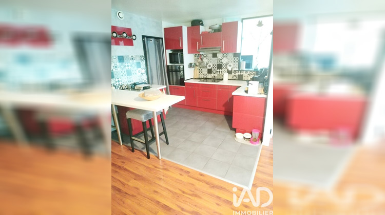 Ma-Cabane - Vente Appartement Floirac, 95 m²