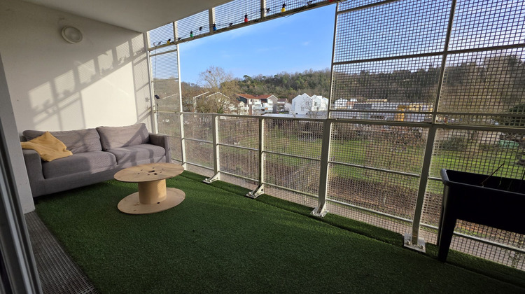 Ma-Cabane - Vente Appartement Floirac, 59 m²