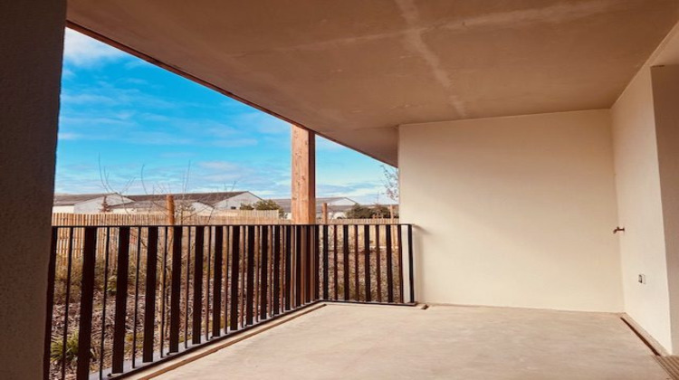 Ma-Cabane - Vente Appartement Floirac, 68 m²