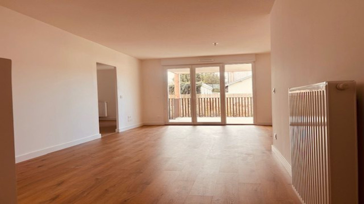 Ma-Cabane - Vente Appartement Floirac, 68 m²