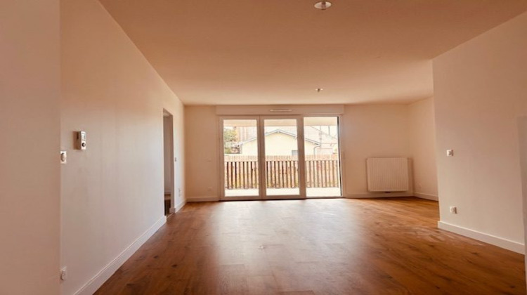 Ma-Cabane - Vente Appartement Floirac, 68 m²