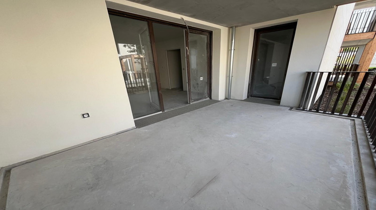 Ma-Cabane - Vente Appartement Floirac, 68 m²