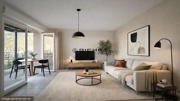 Ma-Cabane - Vente Appartement FLOIRAC, 63 m²