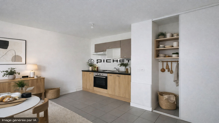 Ma-Cabane - Vente Appartement FLOIRAC, 63 m²