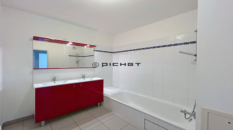 Ma-Cabane - Vente Appartement FLOIRAC, 63 m²
