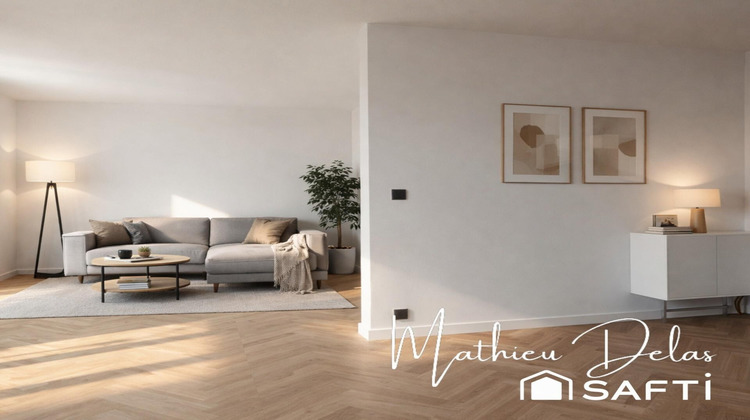 Ma-Cabane - Vente Appartement Floirac, 83 m²