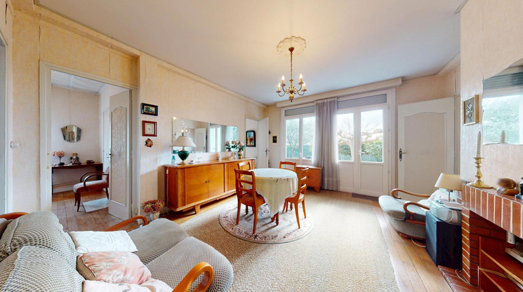 Ma-Cabane - Vente Appartement Floirac, 67 m²