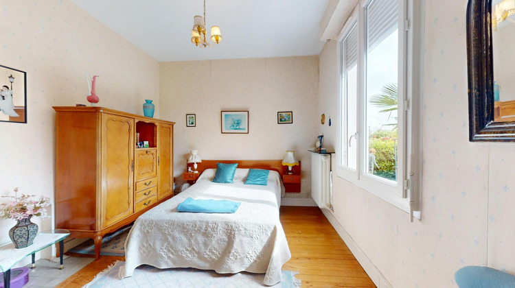 Ma-Cabane - Vente Appartement Floirac, 67 m²