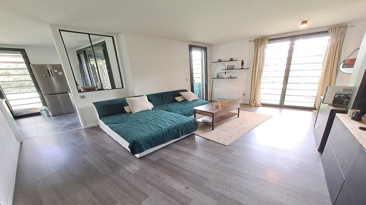 Ma-Cabane - Vente Appartement FLOIRAC, 55 m²