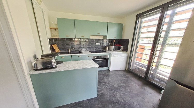 Ma-Cabane - Vente Appartement FLOIRAC, 55 m²