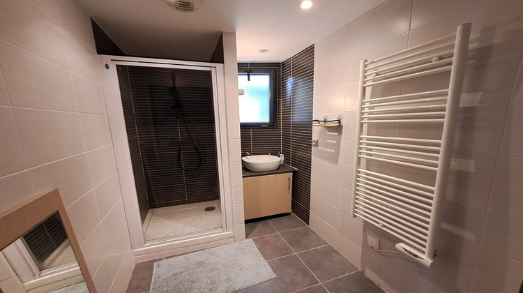 Ma-Cabane - Vente Appartement FLOIRAC, 55 m²