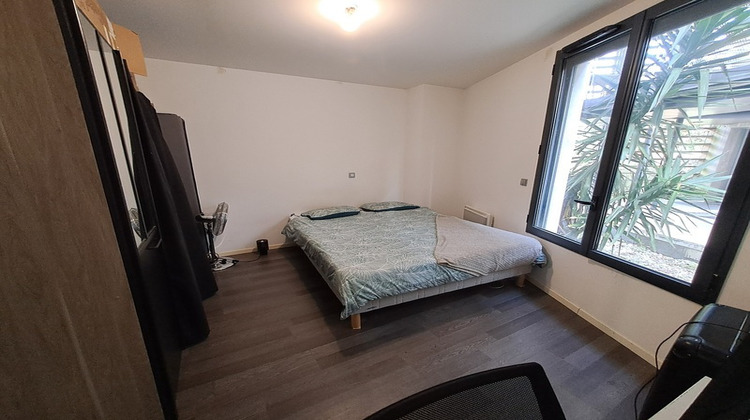 Ma-Cabane - Vente Appartement FLOIRAC, 55 m²