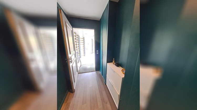 Ma-Cabane - Vente Appartement FLOIRAC, 55 m²