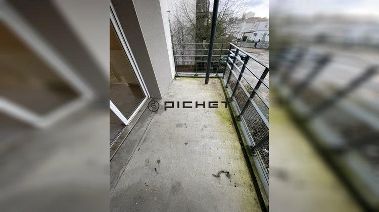 Ma-Cabane - Vente Appartement FLOIRAC, 41 m²