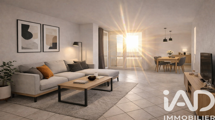 Ma-Cabane - Vente Appartement Floirac, 82 m²