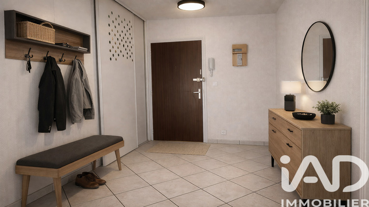 Ma-Cabane - Vente Appartement Floirac, 82 m²