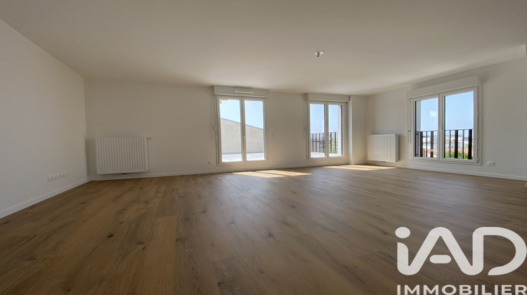 Ma-Cabane - Vente Appartement Floirac, 94 m²