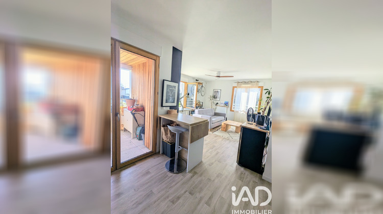 Ma-Cabane - Vente Appartement Floirac, 67 m²