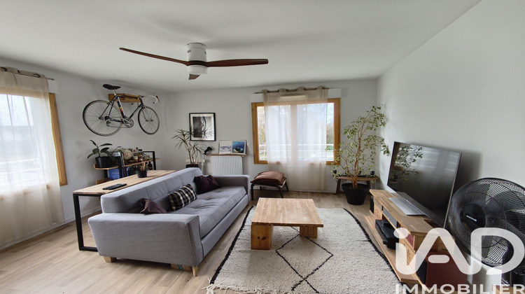 Ma-Cabane - Vente Appartement Floirac, 67 m²