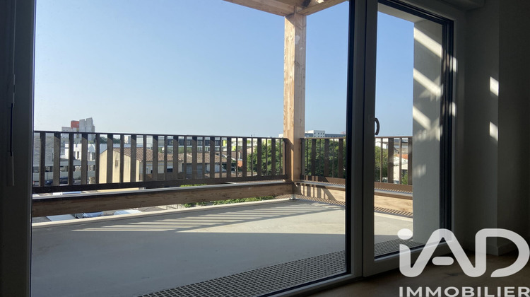 Ma-Cabane - Vente Appartement Floirac, 87 m²