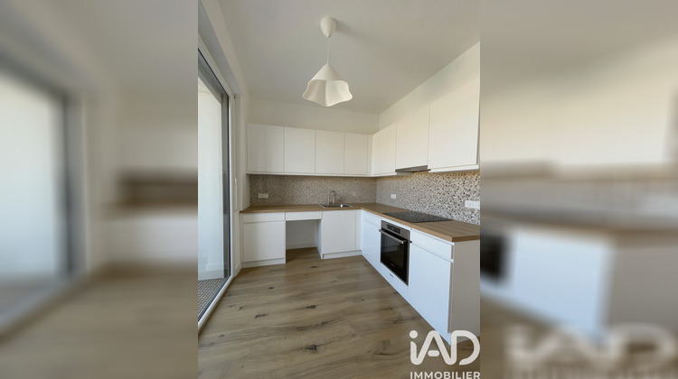Ma-Cabane - Vente Appartement Floirac, 87 m²