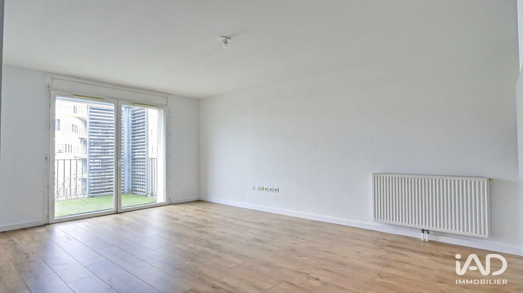 Ma-Cabane - Vente Appartement Floirac, 59 m²