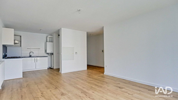 Ma-Cabane - Vente Appartement Floirac, 59 m²