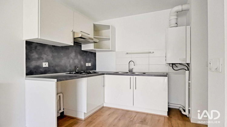 Ma-Cabane - Vente Appartement Floirac, 59 m²