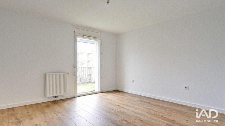 Ma-Cabane - Vente Appartement Floirac, 59 m²