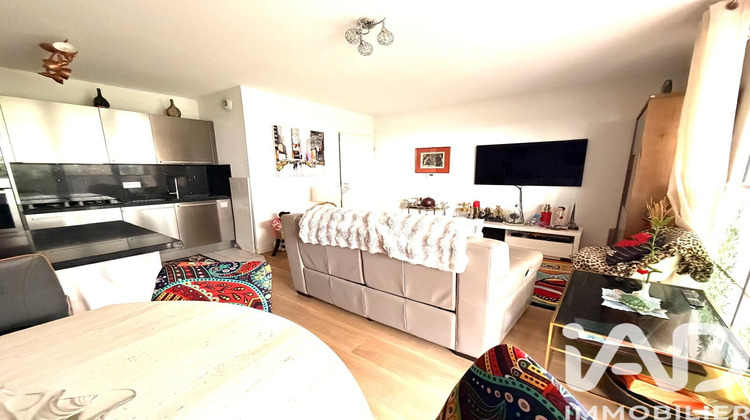 Ma-Cabane - Vente Appartement Floirac, 66 m²